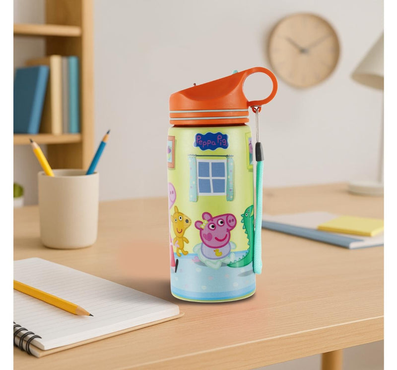 Striders Kids Sipper Water Bottle 500 ml