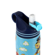 Striders Kids Sipper Water Bottle 500 ml