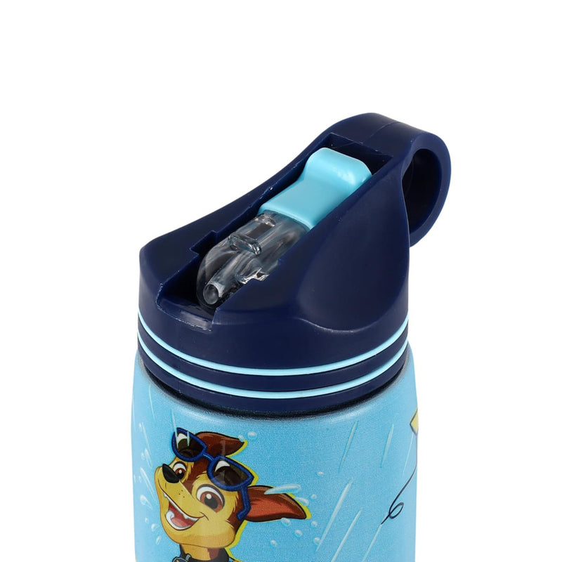 Striders Kids Sipper Water Bottle 500 ml