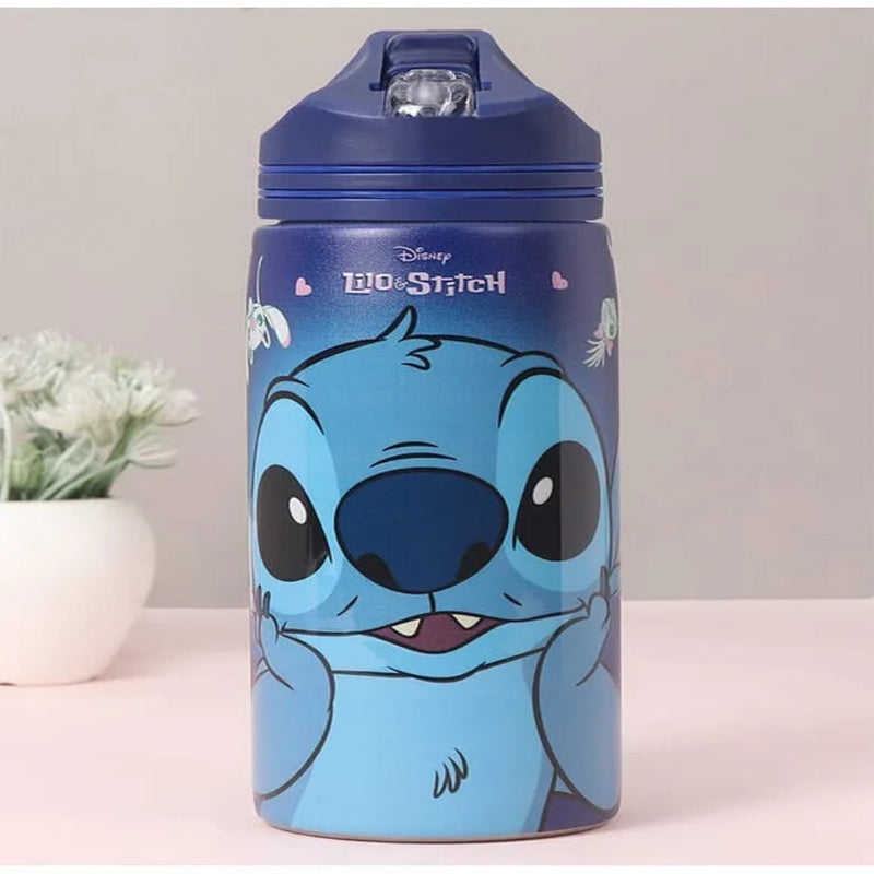 Striders Kids Sipper Water Bottle 500 ml