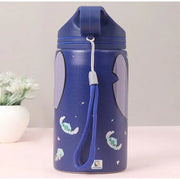 Striders Kids Sipper Water Bottle 500 ml