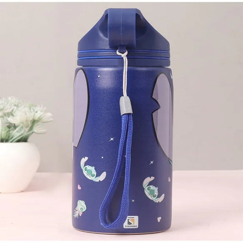 Striders Kids Sipper Water Bottle 500 ml