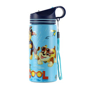 Striders Kids Sipper Water Bottle 500 ml