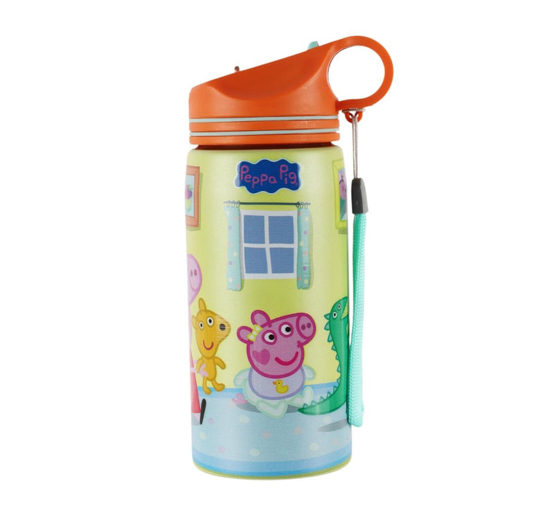 Striders Kids Sipper Water Bottle 500 ml
