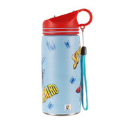 Striders Kids Sipper Water Bottle 500 ml