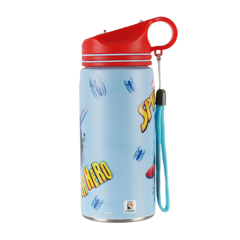 Striders Kids Sipper Water Bottle 500 ml