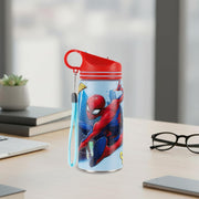 Striders Kids Sipper Water Bottle 500 ml
