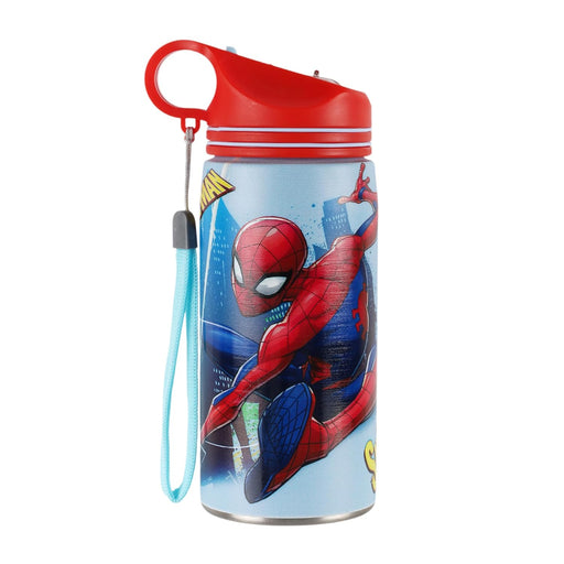 Striders Kids Sipper Water Bottle 500 ml