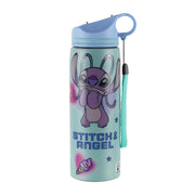 Striders Lilo and Stitch Cartoon Water Bottle 700 ml