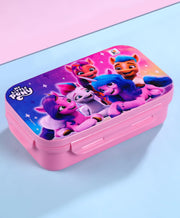 Striders Lunch Box - 470Ml