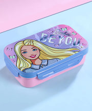 Striders Lunch Box - 470Ml