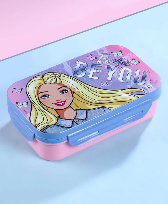 Striders Lunch Box - 470Ml-LunchBox & Water Bottles-Striders Impex-Toycra