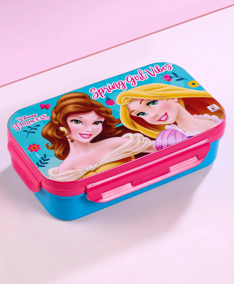 Striders Lunch Box - 470Ml