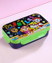 Striders Lunch Box - 470Ml