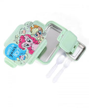 Striders Lunch Box - 470Ml