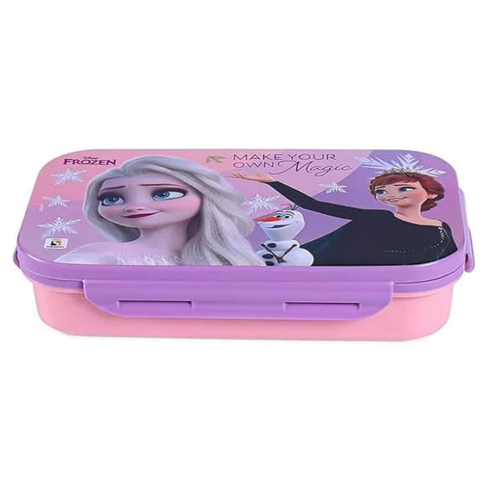 Striders Lunch Box - 470Ml-LunchBox & Water Bottles-Striders Impex-Toycra