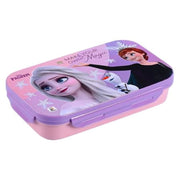 Striders Lunch Box - 470Ml