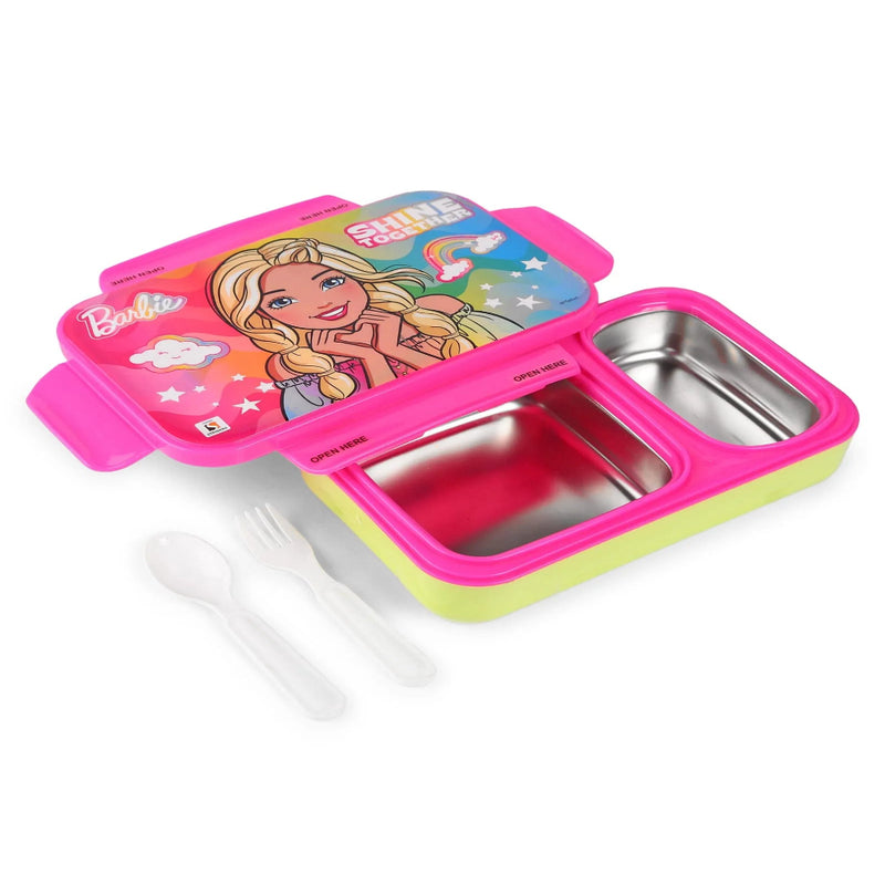Striders Lunch Box (DC) - 700Ml
