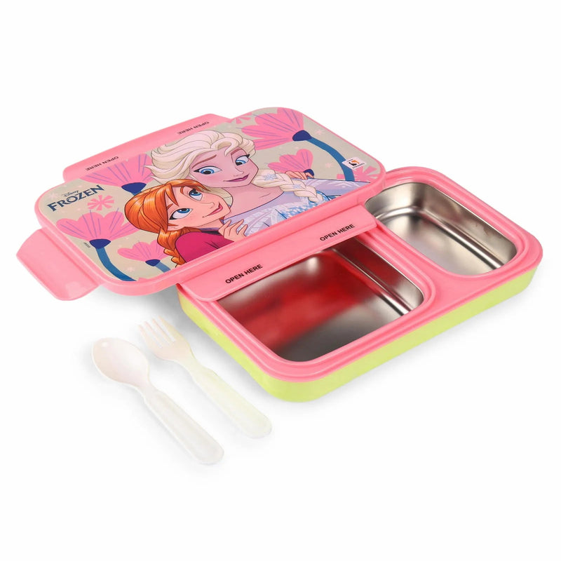 Striders Lunch Box (DC) - 700Ml