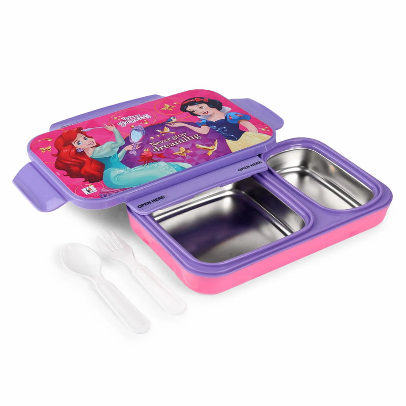 Striders Lunch Box (DC) - 700Ml