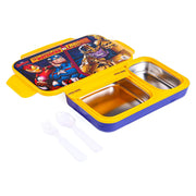 Striders Lunch Box (DC) - 700Ml