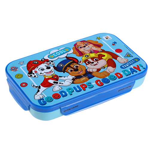 Striders Lunch Box (DC) - 700Ml-LunchBox & Water Bottles-Striders Impex-Toycra