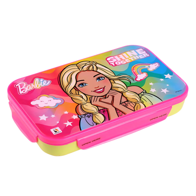 Striders Lunch Box (DC) - 700Ml