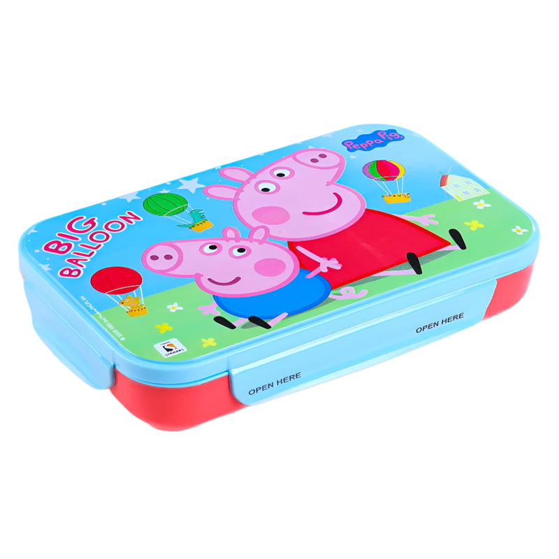 Striders Lunch Box (DC) - 700Ml