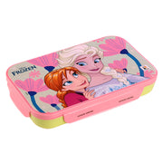 Striders Lunch Box (DC) - 700Ml