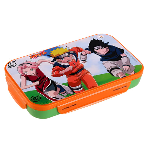 Striders Lunch Box (DC) - 700Ml-LunchBox & Water Bottles-Striders Impex-Toycra