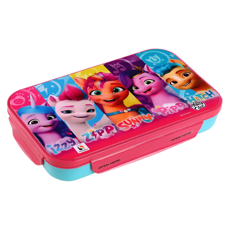 Striders Lunch Box (DC) - 700Ml