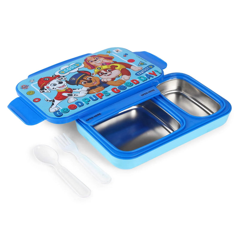 Striders Lunch Box (DC) - 700Ml