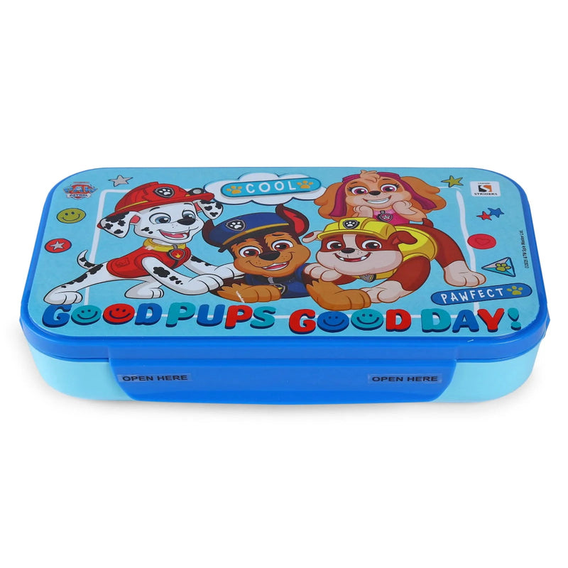 Striders Lunch Box (DC) - 700Ml