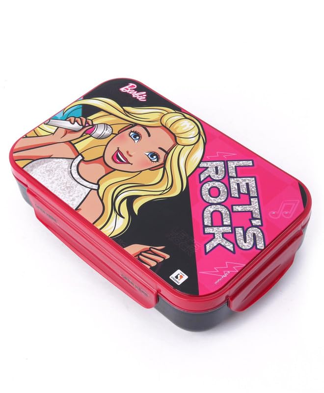 Striders Lunch Box IDCSF