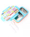 Striders Lunch Box IDCSF-LunchBox & Water Bottles-Striders Impex-Toycra