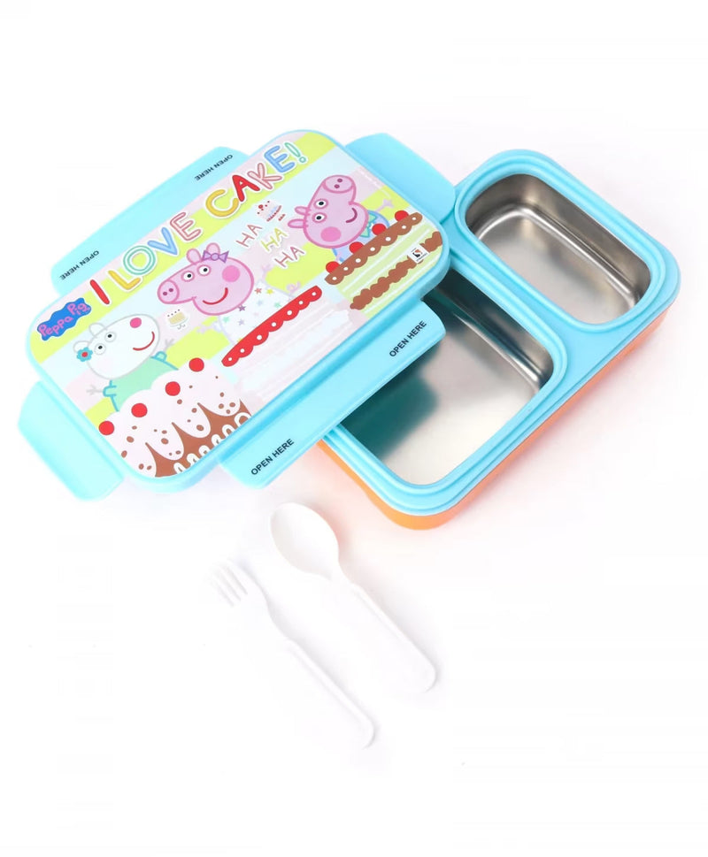Striders Lunch Box IDCSF