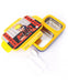 Striders Lunch Box IDCSF-LunchBox & Water Bottles-Striders Impex-Toycra