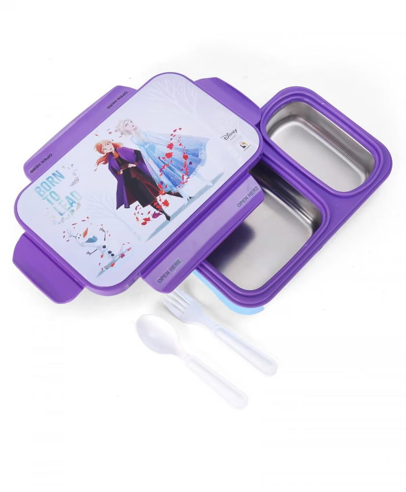 Striders Lunch Box IDCSF