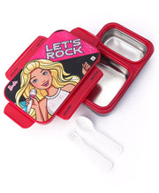 Striders Lunch Box IDCSF
