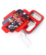 Striders Lunch Box IDCSF