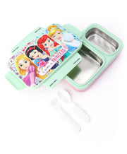 Striders Lunch Box IDCSF