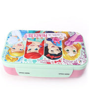 Striders Lunch Box IDCSF