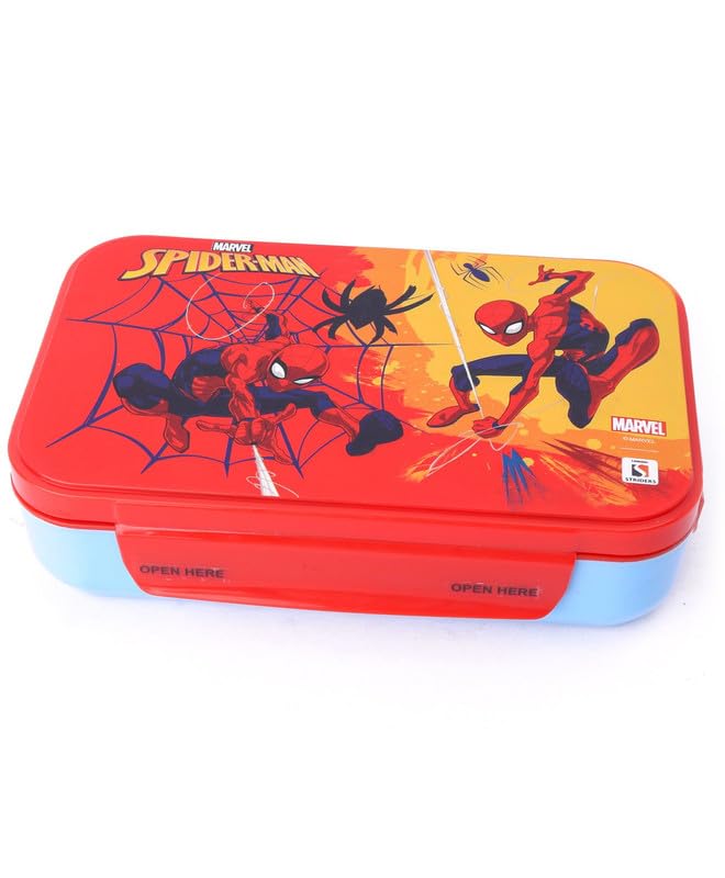 Striders Lunch Box IDCSF