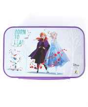Striders Lunch Box IDCSF