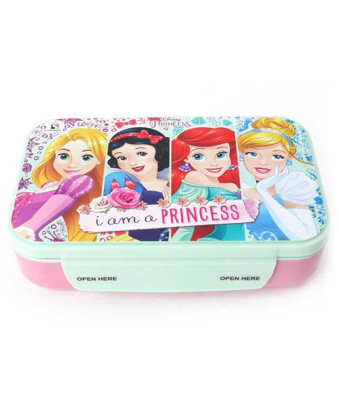 Striders Lunch Box IDCSF