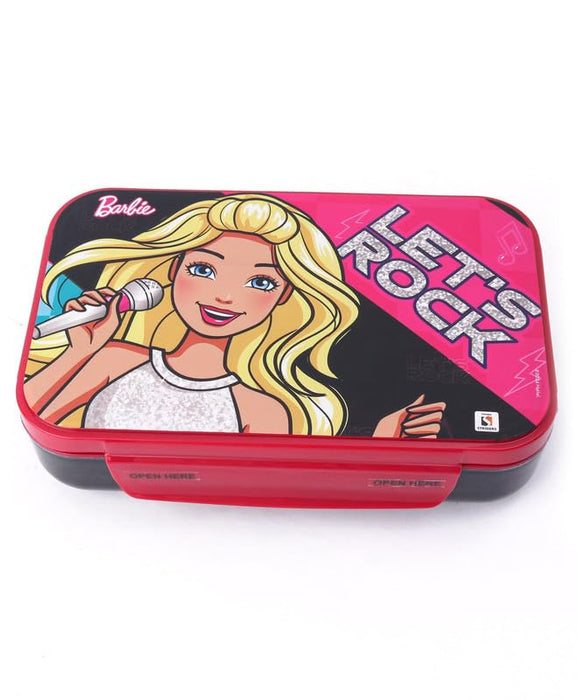 Striders Lunch Box IDCSF-LunchBox & Water Bottles-Striders Impex-Toycra