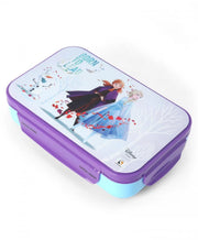 Striders Lunch Box IDCSF