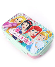 Striders Lunch Box IDCSF