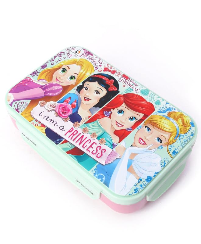 Striders Lunch Box IDCSF
