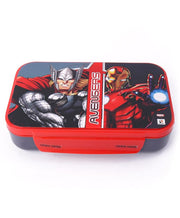 Striders Lunch Box IDCSF